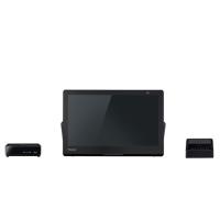 パナソニック 15V型 ポータブルテレビ プライベート・ビエラ UN-15L12H 防水 Panasonic | PCあきんど