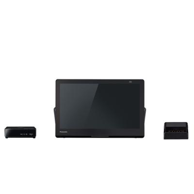 ポータブルテレビ（地上デジタル チューナー数：X1）のおすすめ