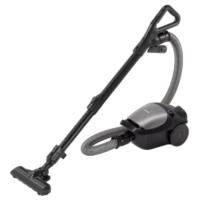 東芝 掃除機 紙パック式 クリーナー VC-PM7A-H ストームグレー | PCあきんど