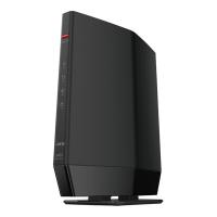 バッファロー Wi-Fi 6 対応中継機 AirStation WEX-5400AX6 ブラック BUFFALO | PCあきんど