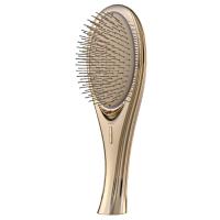 WAVEWAVE EMS Brush Air EMS搭載 クッションブラシ WH41-01-GD ゴールド | PCあきんど