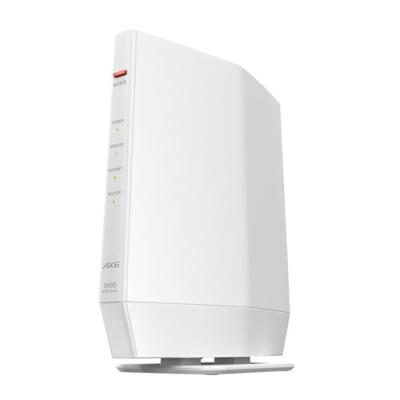 Buffalo WXR-5400AX6P-BK 無線LANルーター箱、アダプタ無 wsr%2D5400ax6pのおすすめ人気商品一覧 通販 - Yahoo!ショッピング