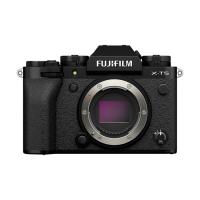 富士フイルム ミラーレス一眼カメラ FUJIFILM X-T5 ボディ F X-T5-B ブラック | PCあきんど