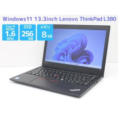 thinkpad l380（Lenovo）のおすすめ人気商品一覧 通販 - Yahoo