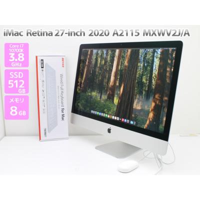 imac corei7(Macデスクトップ)の商品一覧|デスクトップ imac corei7(Macデスクトップ)の商品一覧|デスクトップ