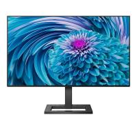 PHILIPS 242E2F/11 液晶ディスプレイ 23.8型/ 1920×1080/ HDMI、D-Sub、DisplayPort/ ブラック/ スピーカー… | PC&家電CaravanYU Yahoo!店