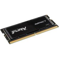 キングストン KF548S38IB-16 16GB DDR5 4800MHz CL38 SODIMM FURY Impact | PC&家電CaravanYU Yahoo!店