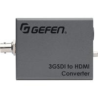 Gefen EXT-3G-HD-C 3G-SDI to HDMIコンバーター | PC&家電CaravanYU Yahoo!店