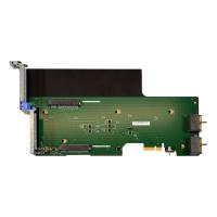 IBM 7XC7A03964 ThinkSystem SR950 (2) x8 PCIe ライザー | PC&家電CaravanYU Yahoo!店