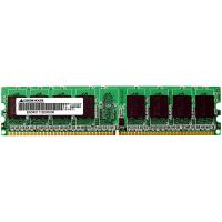 GREEN HOUSE GH-DS533-2GECN NECサーバ用 PC2-4200 240pin DDR2 SDRAM ECC DIMM 2GB | PC&家電CaravanYU Yahoo!店
