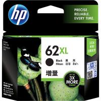 C2P05AA HP 62XL インクカートリッジ 黒(増量) | PC&家電CaravanYU Yahoo!店
