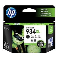 C2P23AA HP 934XL インクカートリッジ 黒(増量) | PC&家電CaravanYU Yahoo!店