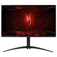 Acer XV275KP3biipruzx NITRO 4K液晶ディスプレイ(27型/ 3840×2160/ HDMI、DisplayPort、USB3.2/ ブラック/ スピーカ… | PC&家電CaravanYU Yahoo!店