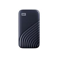 IODATA WDBAGF0020BBL-JESN My Passport SSD 2020 Hi-Speed 2TB ブルー | PC&家電CaravanYU Yahoo!店
