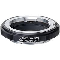 コシナ 631410 Voigtlander VM-Eマウントアダプター II | PC&家電CaravanYU Yahoo!店