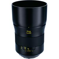 コシナ 170547 Carl Zeiss Otus 85mm F1.4 ZE キヤノンEFマウント | PC&家電CaravanYU Yahoo!店