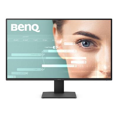 BenQ モニター HDMI DisplayPort BenQ GW2475H 24 Inch FHD 1080P IPS Computer Monitor with
