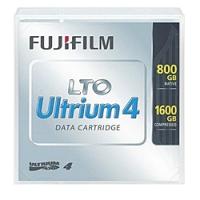 富士フイルム LTO FB UL-4 800G U LTO Ultrium4 データカートリッジ 800/ 1600GB | PC&家電CaravanYU Yahoo!店