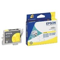 EPSON ICY33 メーカー純正 インクカートリッジ イエロー (PX-G900用) | PC&家電CaravanYU Yahoo!店