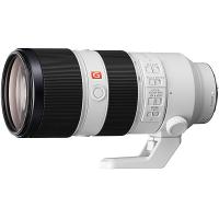 SONY(VAIO) SEL70200GM デジタル一眼カメラα(Eマウント)用レンズ FE 70-200mm F2.8 GM OSS | PC&家電CaravanYU Yahoo!店