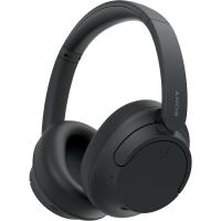 SONY(VAIO) WH-CH720N/B ワイヤレスノイズキャンセリングステレオヘッドセット ブラック | PC&家電CaravanYU Yahoo!店