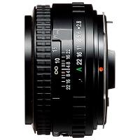 リコーイメージング 26131 標準レンズ FA645 75mmF2.8 | PC&家電CaravanYU Yahoo!店