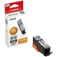 Canon 2042C001 インクタンク XKI-N11BK ブラック | PC&家電CaravanYU Yahoo!店