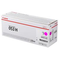 Canon 2193C001 トナーカートリッジ053H マゼンタ | PC&家電CaravanYU Yahoo!店