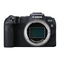 Canon 3380C001 ミラーレスカメラ EOS RP・ボディー | PC&家電CaravanYU Yahoo!店