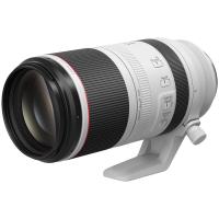 Canon 4112C001 RF100-500mm F4.5-7.1 L IS USM | PC&家電CaravanYU Yahoo!店