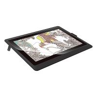 ELECOM TB-WC16FLKB Wacom Cintiq 16保護フィルム/ 超反射防止 | PC&家電CaravanYU Yahoo!店