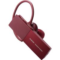 ELECOM LBT-HSC20MPRD Bluetoothヘッドセット/ HS20シリーズ/ USB Type-C端子/ レッド | PC&家電CaravanYU Yahoo!店