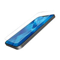 ELECOM PM-A22AFLGDCBL iPhone 14/ iPhone 13/ iPhone 13 Pro用ガラスフィルム/ ダイヤモンドコーティング/… | PC&家電CaravanYU Yahoo!店