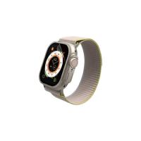 ELECOM AW-22CFLAPKRG Apple Watch Ultra 49mm用衝撃吸収フィルム/ 傷リペア | PC&家電CaravanYU Yahoo!店