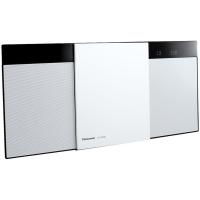 Panasonic SC-HC320-W コンパクトステレオシステム （ホワイト） | PC&家電CaravanYU Yahoo!店