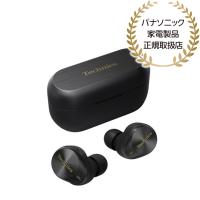Panasonic EAH-AZ80-K ワイヤレスステレオインサイドホン（ブラック） | PC&家電CaravanYU Yahoo!店