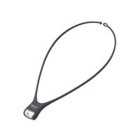 Panasonic BF-AF15P-HK LEDネックライト （グレイッシュブラック） | PC&家電CaravanYU Yahoo!店