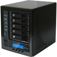 ヤノ販売 NR5820M-10T N-RAID 5820M 10.0TB | PC&家電CaravanYU Yahoo!店