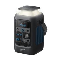 アンカー・ジャパン A1726511 Anker Solix C300 DC Portable Power Station ポータブル電源 288Wh (ブラック) | PC&家電CaravanYU Yahoo!店