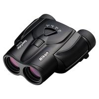 Nikon SPZ8-24X25BK 双眼鏡 Sportstar Zoom 8-24x25 ブラック | PC&家電CaravanYU Yahoo!店