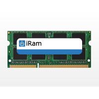 iRam Technology IR2GSO1066D3 Mac 増設メモリ DDR3/ 1066 2GB 204pin SO-DIMM | PC&家電CaravanYU Yahoo!店