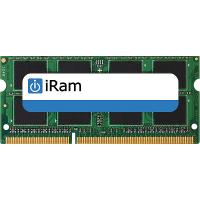 iRam Technology IR8GSO1866D3 iMac(Late2015 27インチ) 増設メモリ 8GB DDR3L/ 1866 204pin SO-DIMM | PC&家電CaravanYU Yahoo!店