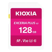 KIOXIA KSDH-B128G UHS-I対応 Class10 SDXCメモリカード 128GB | PC&家電CaravanYU Yahoo!店