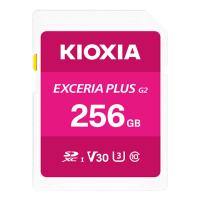 KIOXIA KSDH-B256G UHS-I対応 Class10 SDXCメモリカード 256GB | PC&家電CaravanYU Yahoo!店