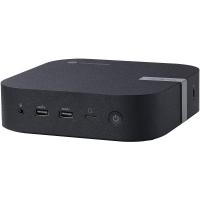 ASUS TeK CHROMEBOX5-SC024UN ASUS Chromebox 5 (Celeron 7305/ 4GB/ M.2 SSD 128GB (PCIE)/ 光学ドライブなし/ Chrome/ Officeなし) | PC&家電CaravanYU Yahoo!店