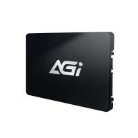 AGI AGI1K0GIMAI238 AI238 1TB 2.5inch SATA III SSD ; 550/ 510 MB/ s ; 500TB | PC&家電CaravanYU Yahoo!店