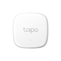 TP-LINK Tapo T310(US) スマート温湿度計 | PC&家電CaravanYU Yahoo!店