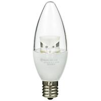 ELPA LDC4CL-E17-G351 LED電球 シャンデリア球 E17 L色 | PC&家電CaravanYU Yahoo!店
