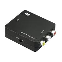 ラトックシステム RS-HD2AV1 HDMI to コンポジットコンバーター | PC&家電CaravanYU Yahoo!店