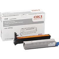 OKI ID-C3KM イメージドラム マゼンタ (C830/ C810/ MC860) | PC&家電CaravanYU Yahoo!店